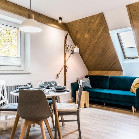 Apartament Przy Bystrej 500M Do Krupowek - Odkryj Zakopane Exterior photo